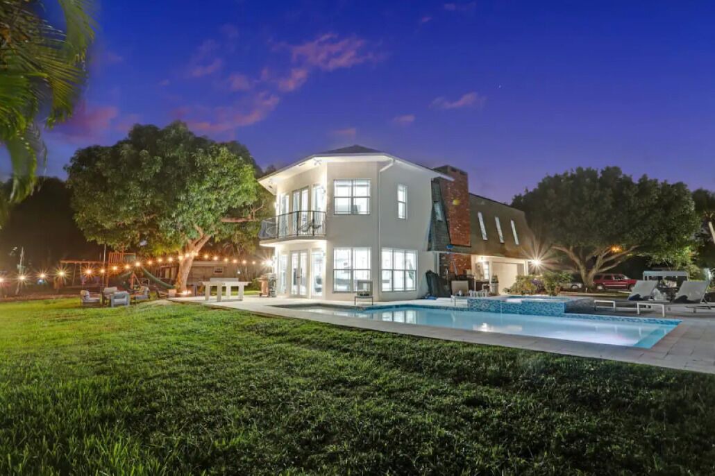Photo of Outdoor in Deerfield Beach