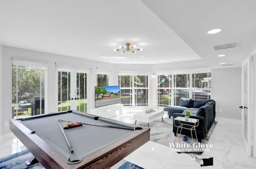 Photo of Bedroom in Deerfield Beach