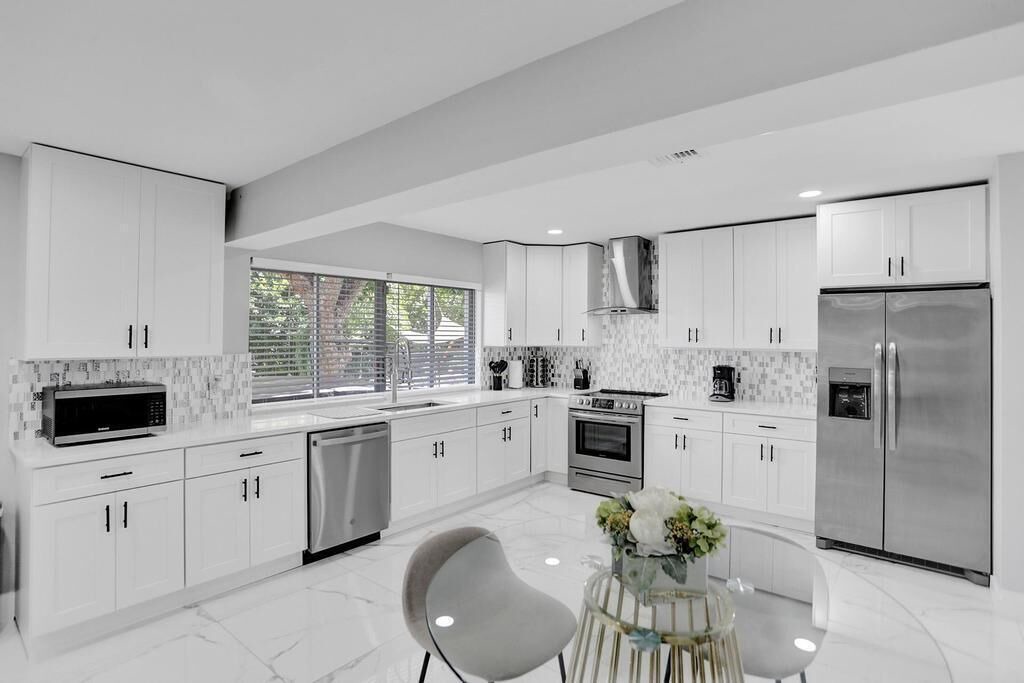 Photo of Kitchen in Deerfield Beach