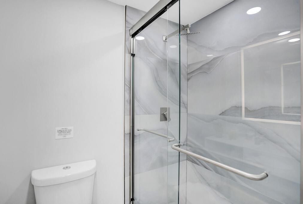 Photo of Bathroom in Deerfield Beach