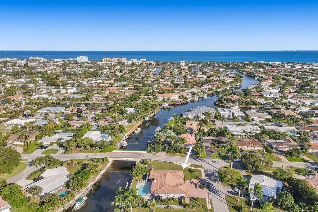 Photo of Outdoor in Deerfield Beach