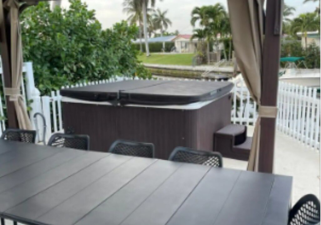 Photo of Outdoor in Deerfield Beach