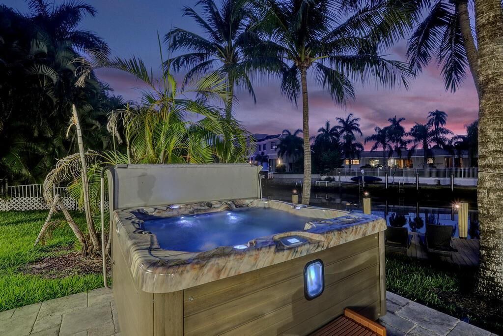Photo of Outdoor in Deerfield Beach