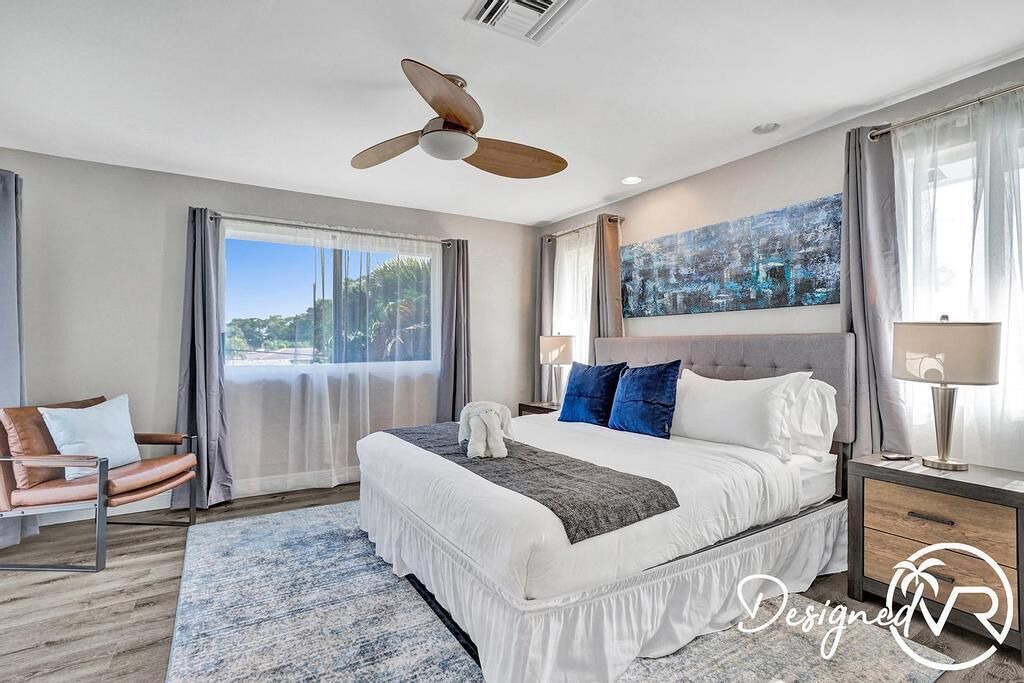 Photo of Bedroom in Deerfield Beach