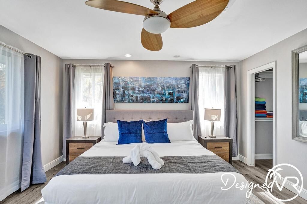Photo of Bedroom in Deerfield Beach