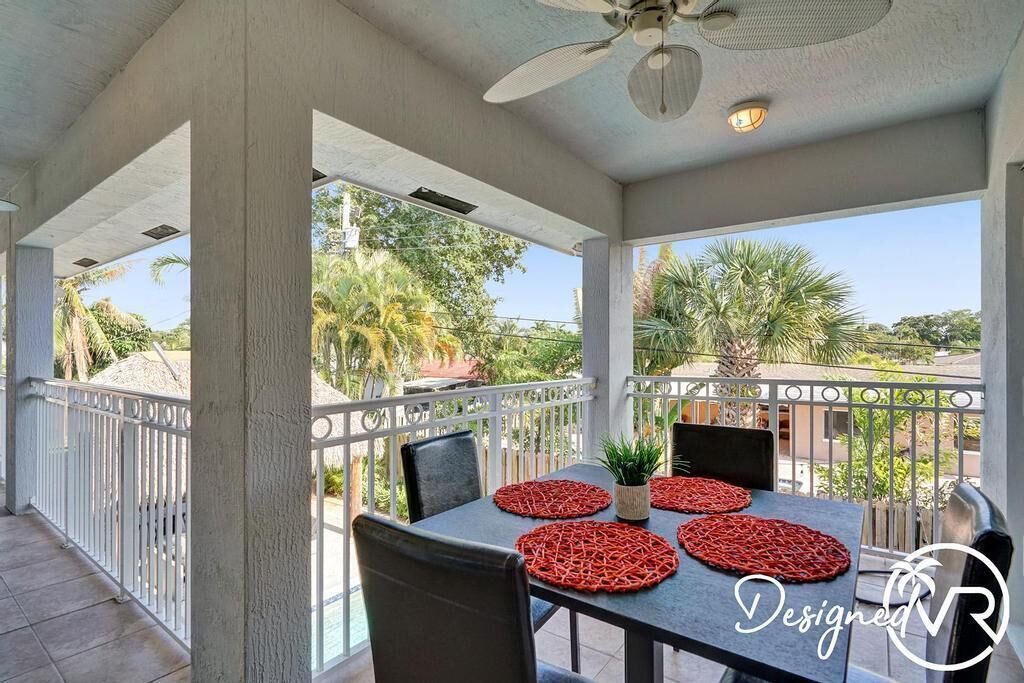 Photo of Outdoor in Deerfield Beach