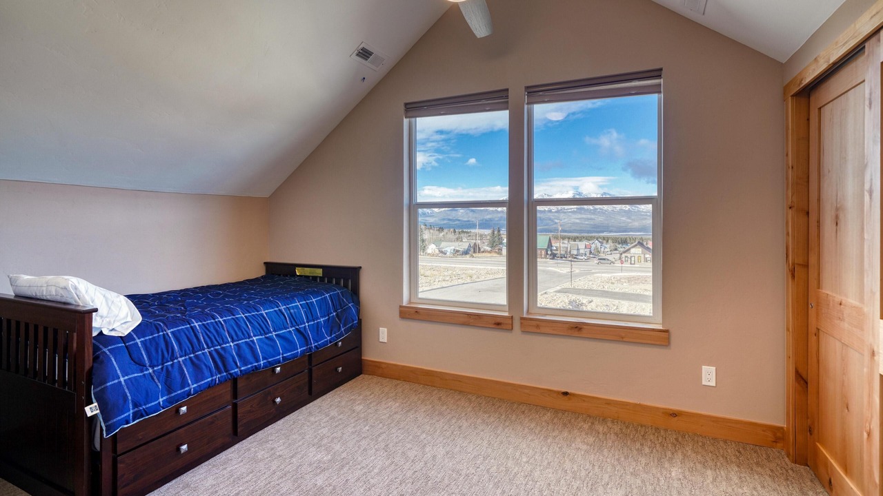 Photo of Bedroom in Leadville