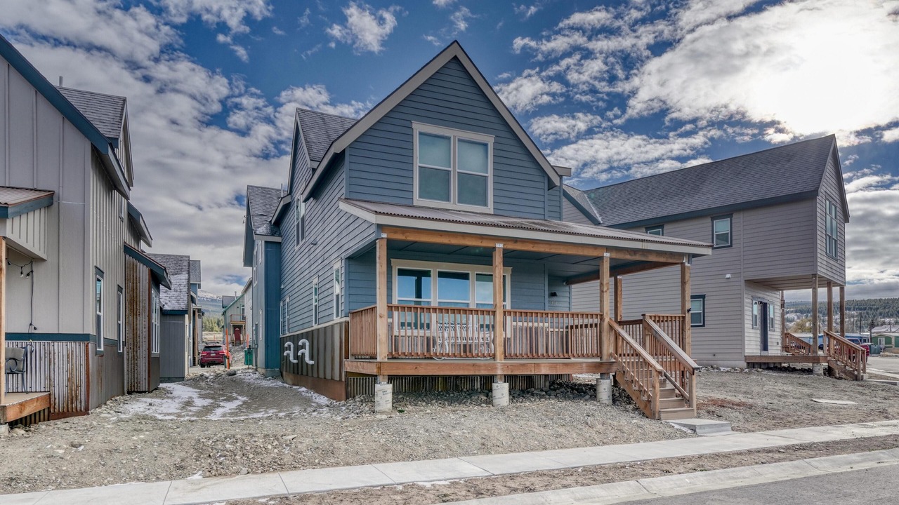 Photo of Outdoor in Leadville
