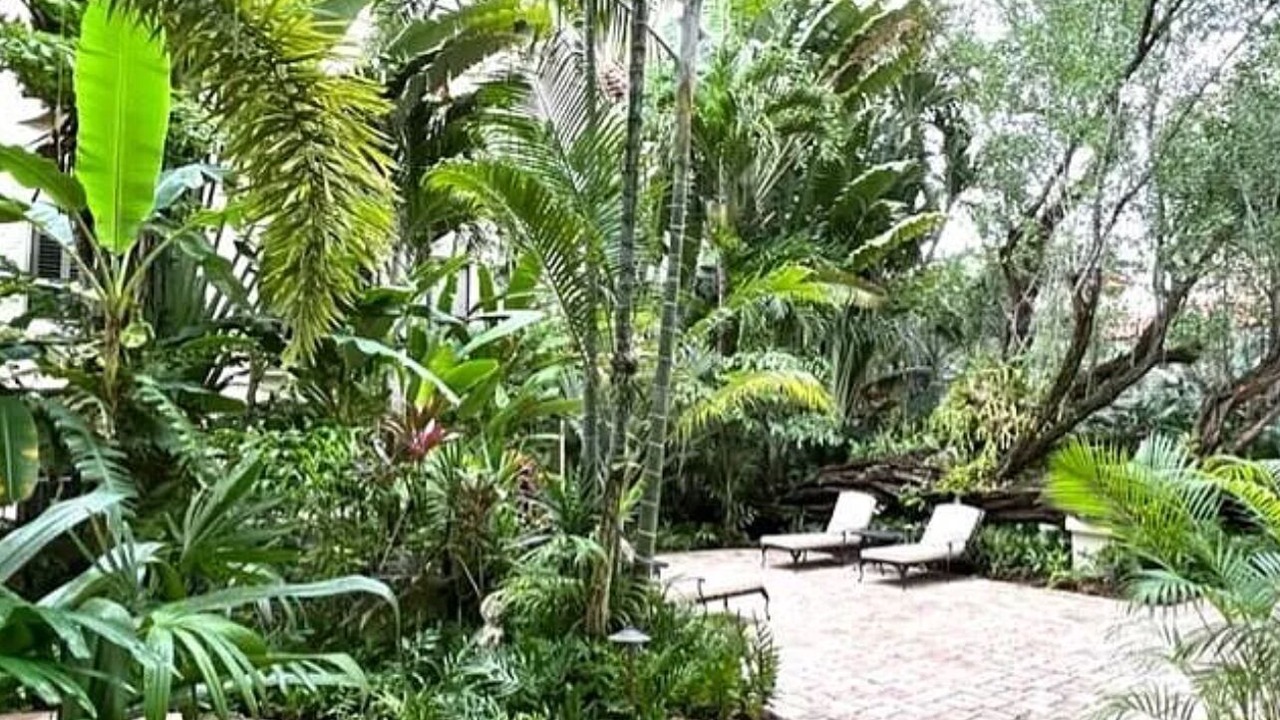 Photo of Patio Balcony in Palm Beach