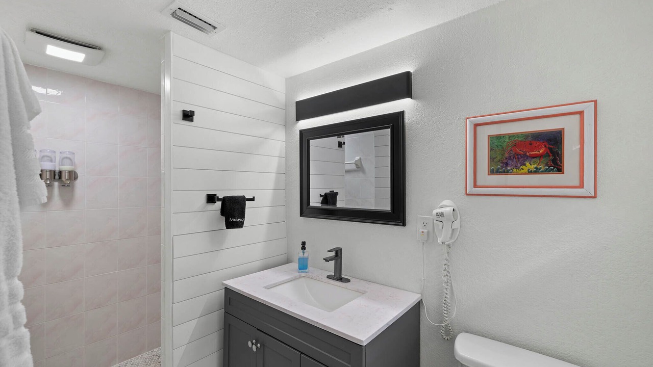 Photo of Bathroom in Spring Hill