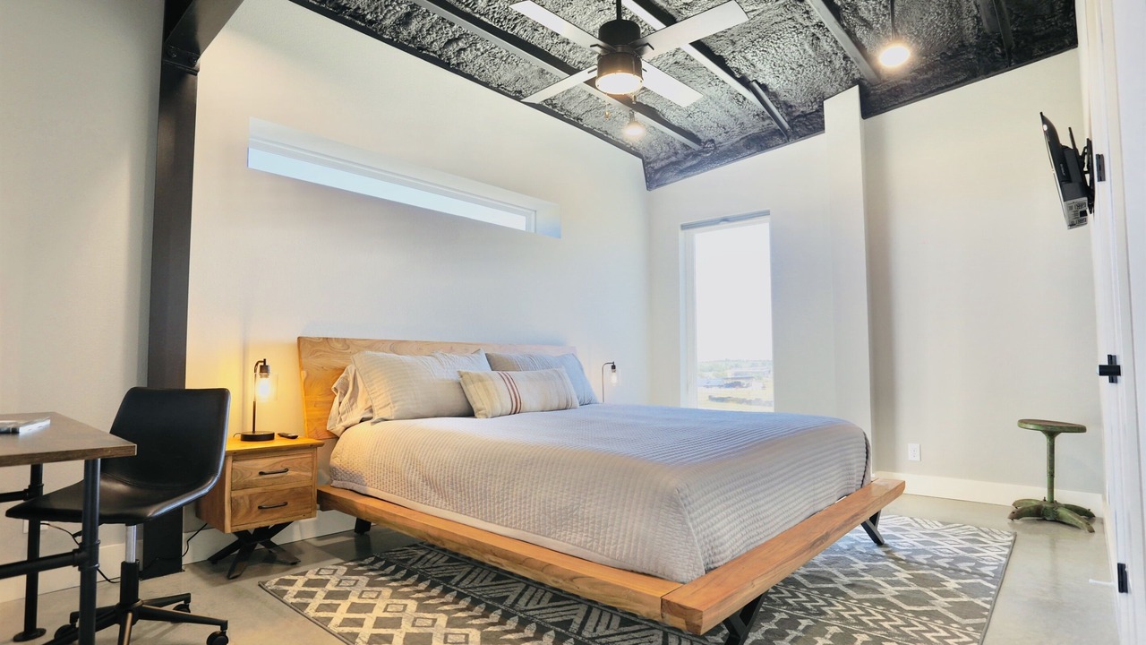 Photo of Bedroom in Cresson