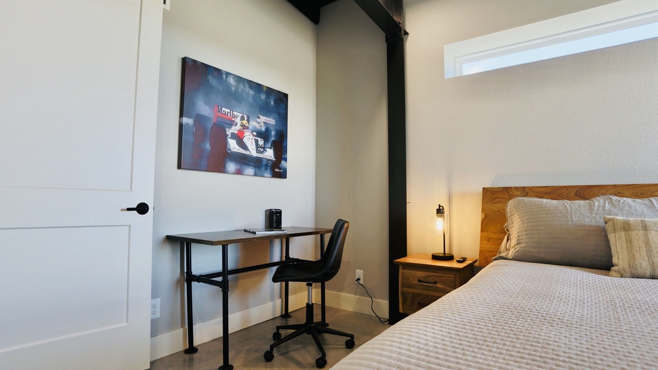 Photo of Bedroom in Cresson
