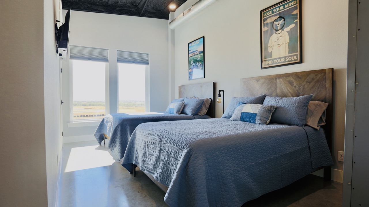 Photo of Bedroom in Cresson
