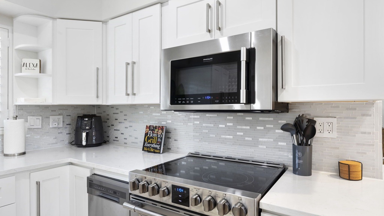 Photo of Kitchen in Harbor Village