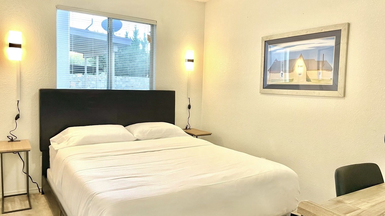 Photo of Bedroom in Northeast El Paso