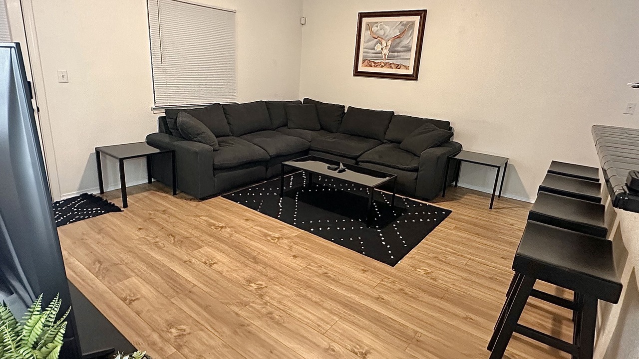 Photo of Livingroom in Northeast El Paso