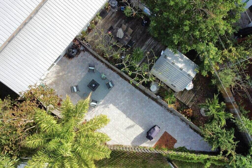 Photo of Outdoor in Cape Caneveral Beach Gardens