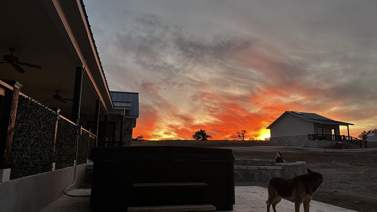 Photo of Outdoor in Fredericksburg
