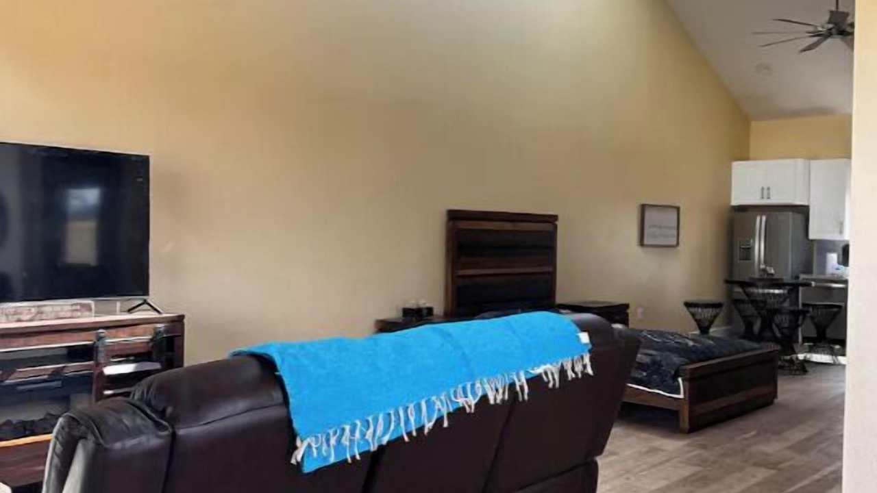 Photo of Livingroom in Fredericksburg