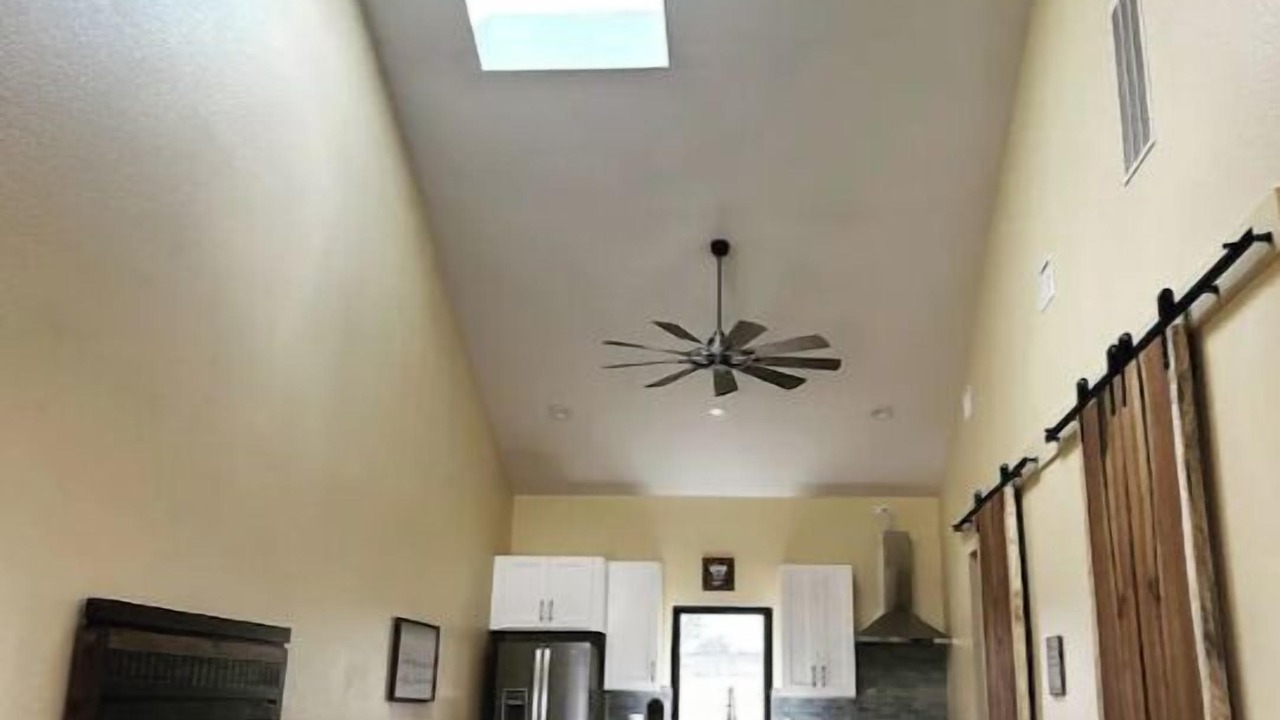 Photo of Bedroom in Fredericksburg