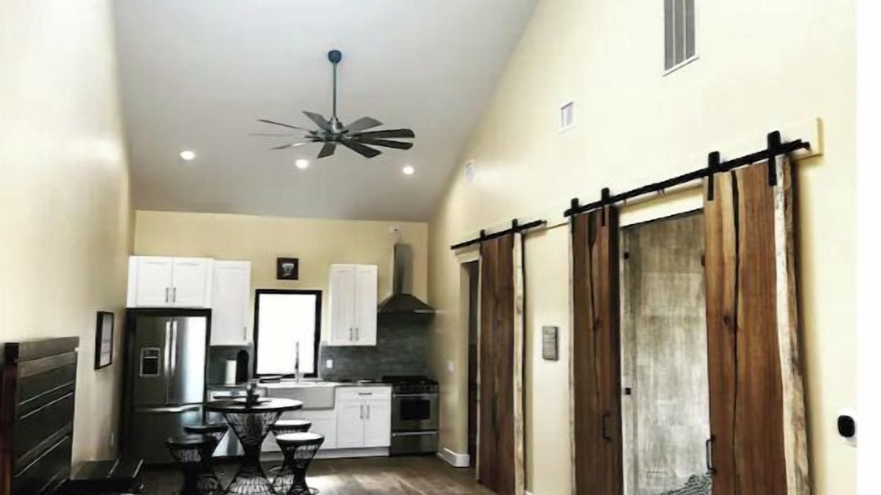 Photo of Bedroom in Fredericksburg