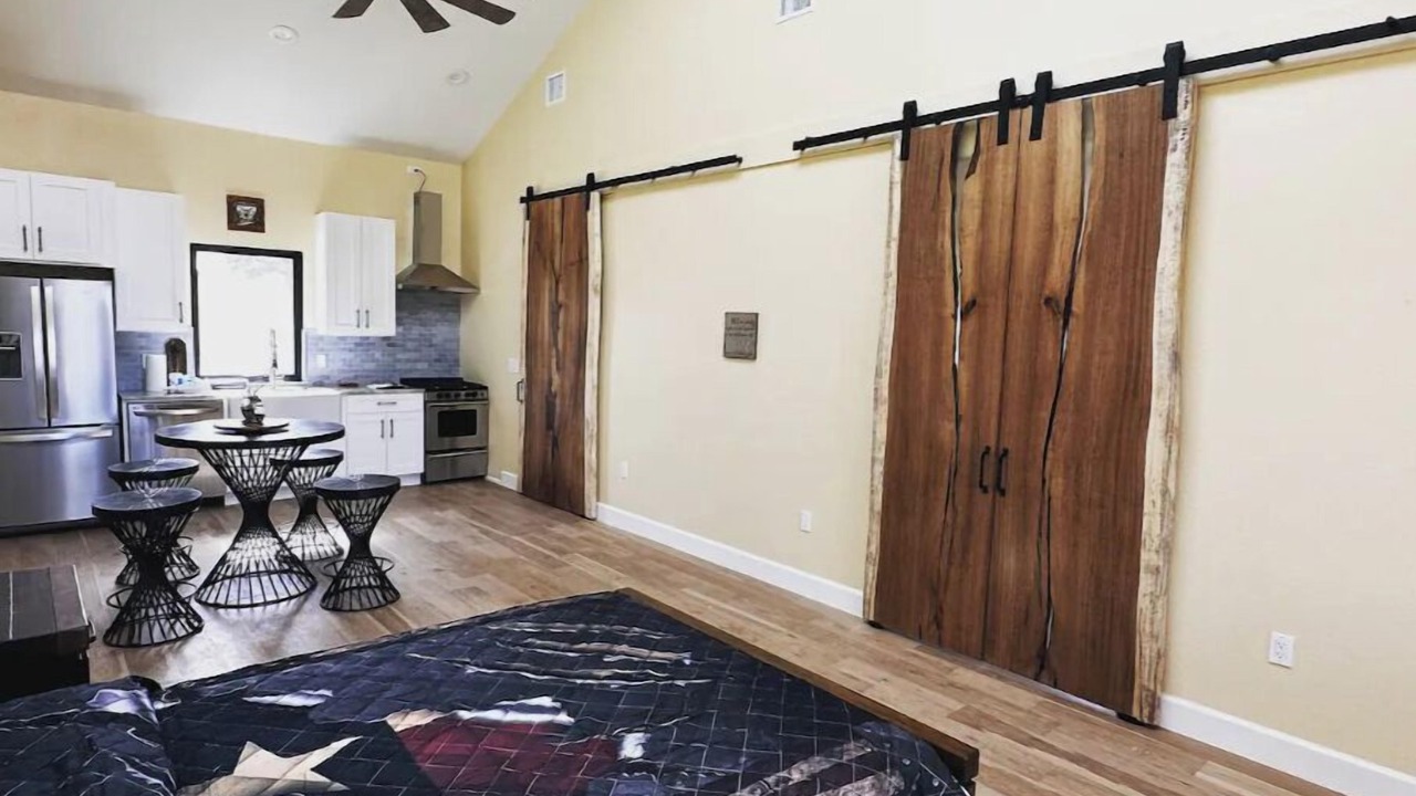 Photo of Bedroom in Fredericksburg