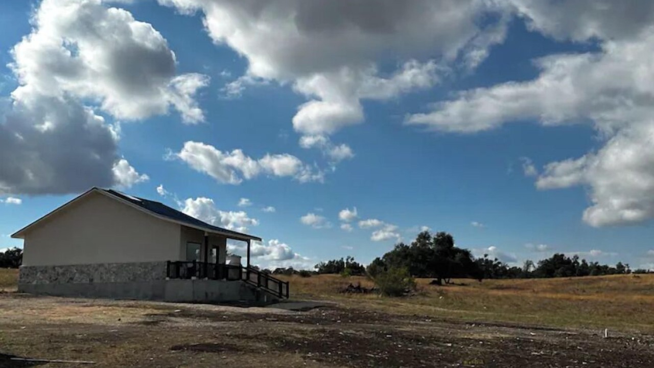 Photo of Outdoor in Fredericksburg