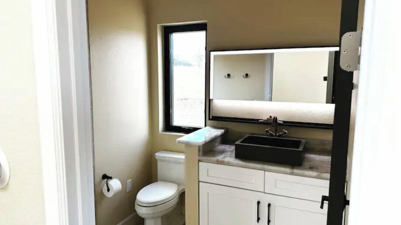 Photo of Bathroom in Fredericksburg