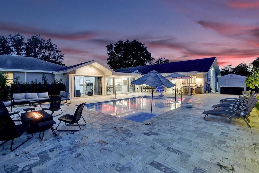 Photo of Outdoor in Pompano Beach