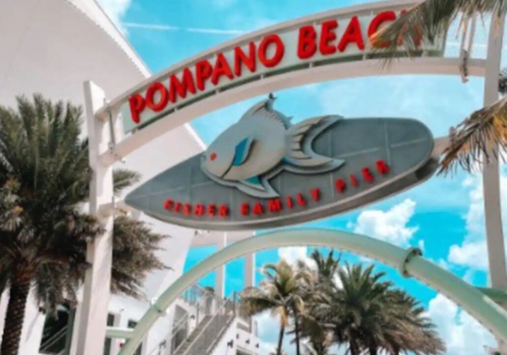 Photo of Others in Pompano Beach