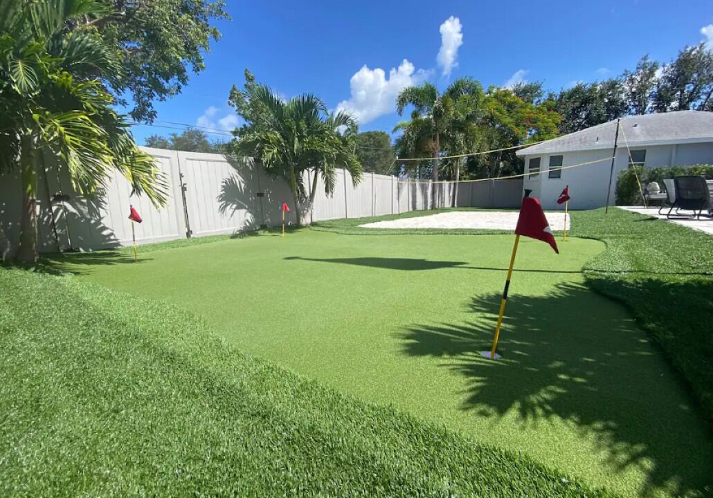 Photo of Outdoor in Pompano Beach