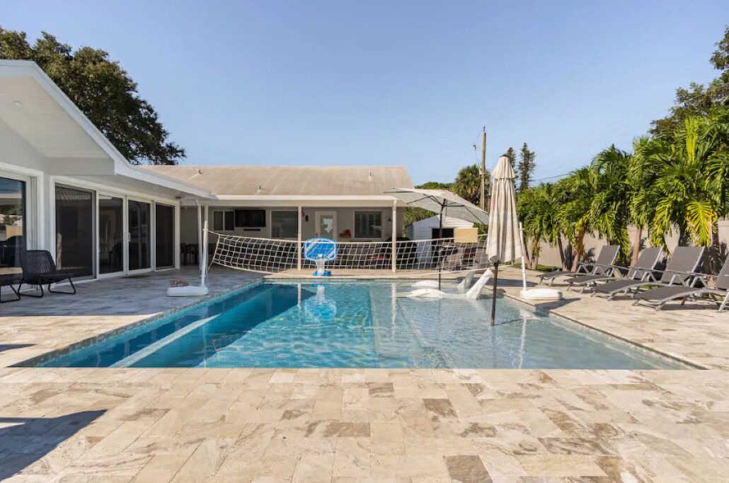 Photo of Outdoor in Pompano Beach