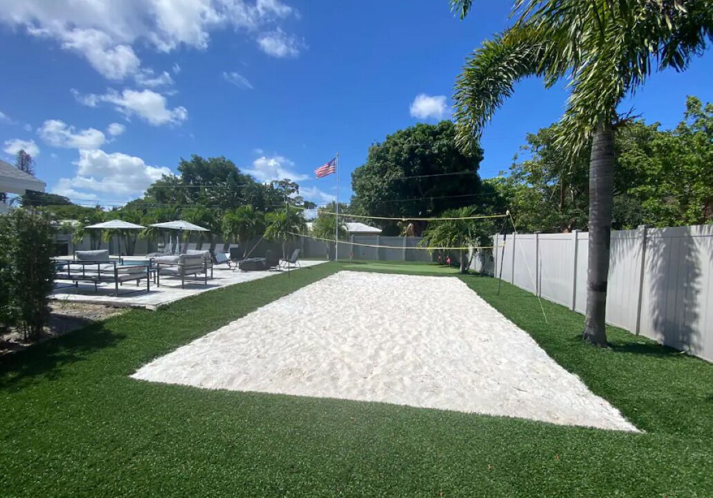Photo of Outdoor in Pompano Beach