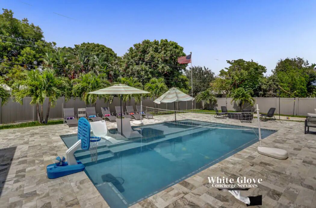 Photo of Outdoor in Pompano Beach
