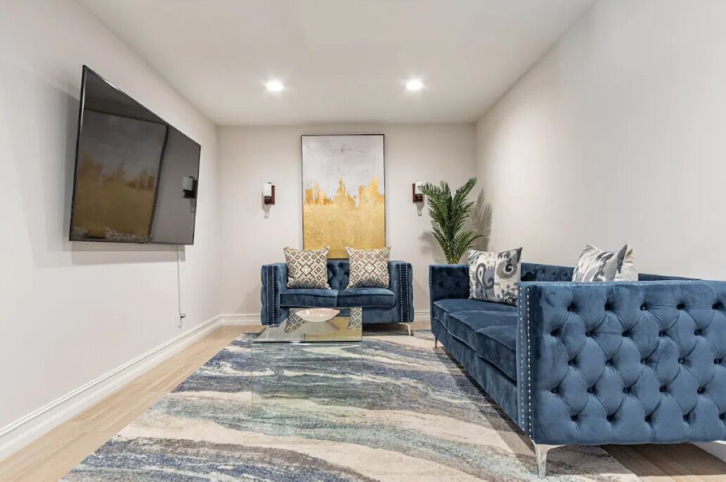 Photo of Livingroom in Pompano Beach