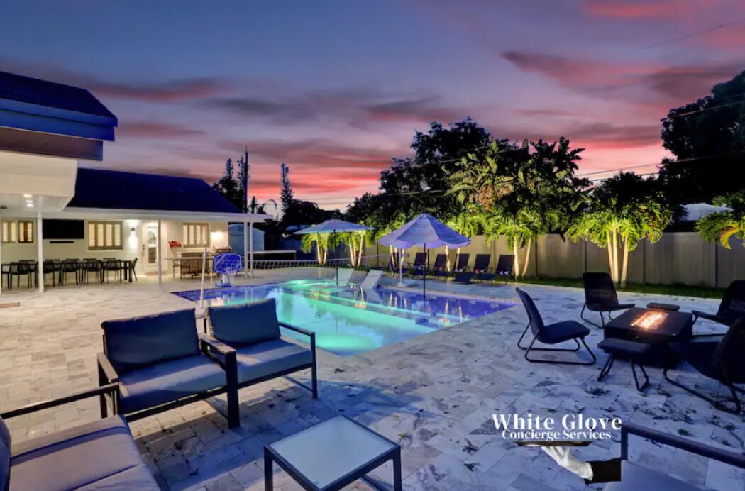 Photo of Outdoor in Pompano Beach