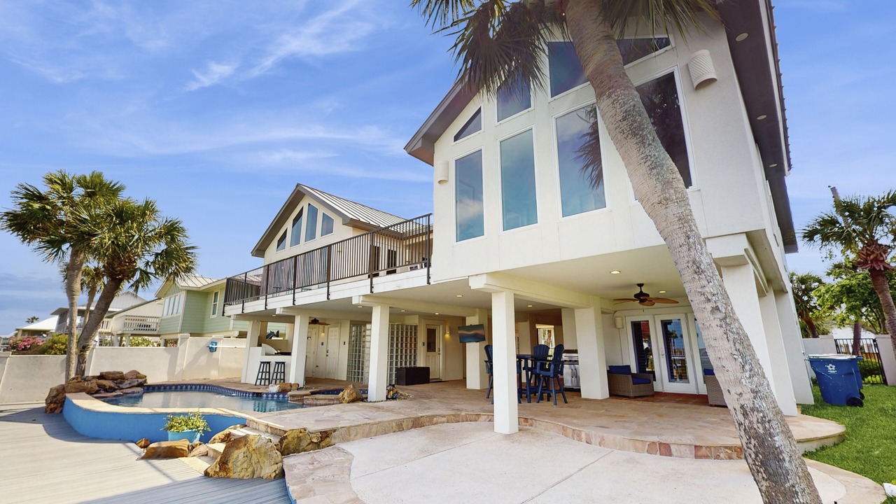 Photo of Outdoor in Key Allegro