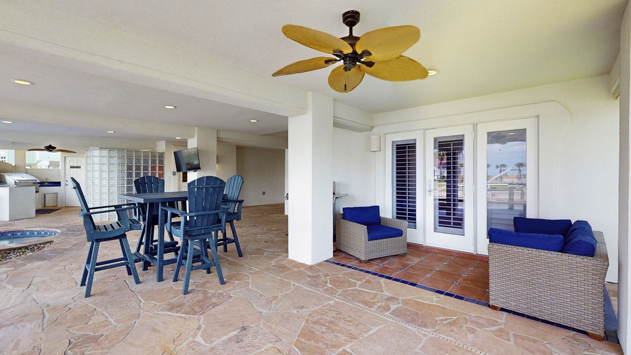 Photo of Outdoor in Key Allegro