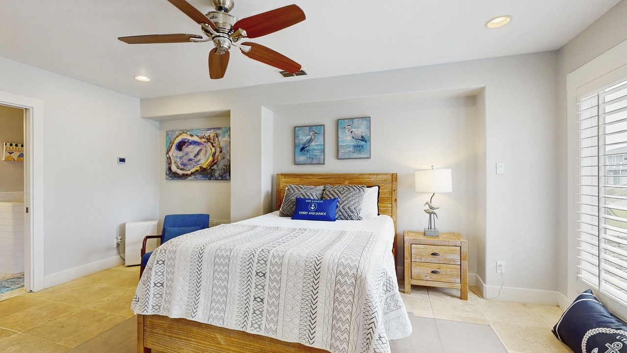 Photo of Bedroom in Key Allegro