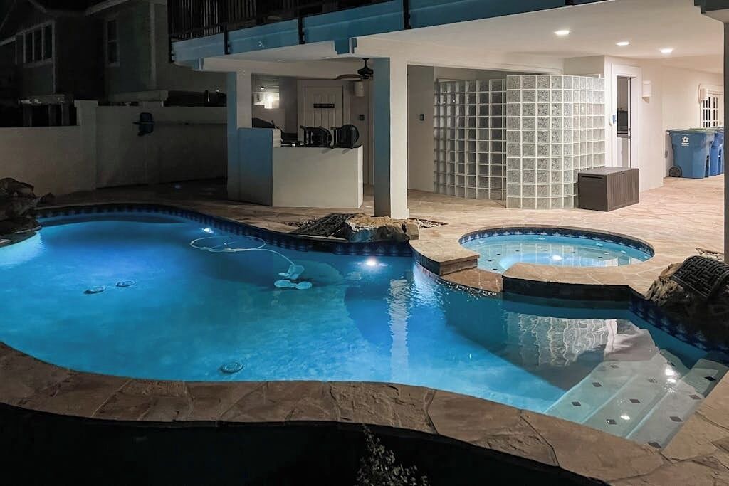 Photo of Outdoor in Key Allegro
