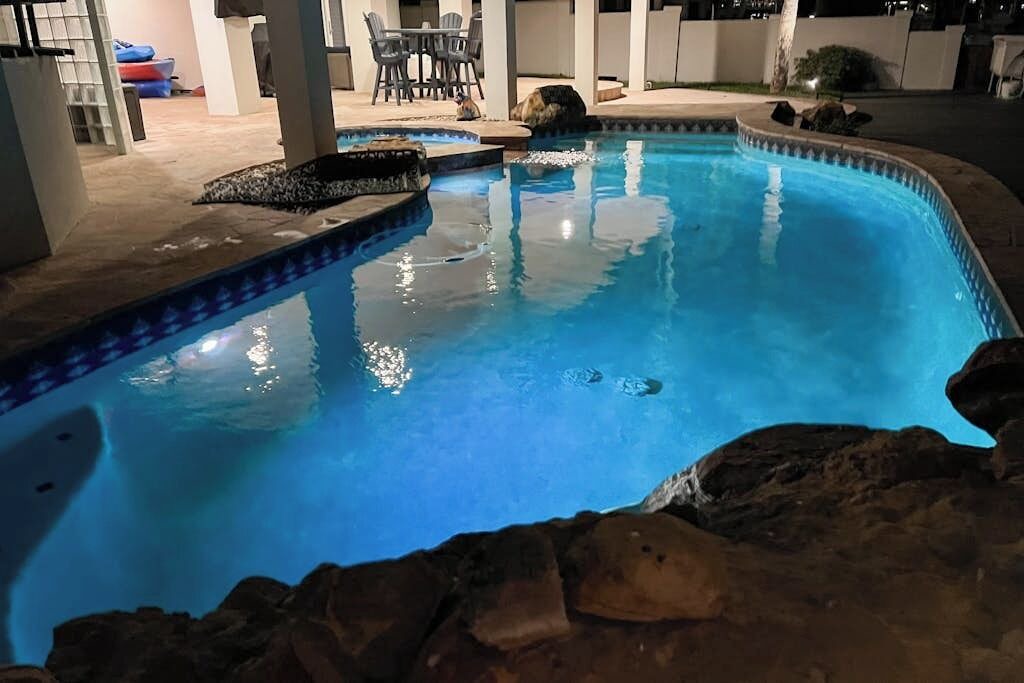Photo of Outdoor in Key Allegro