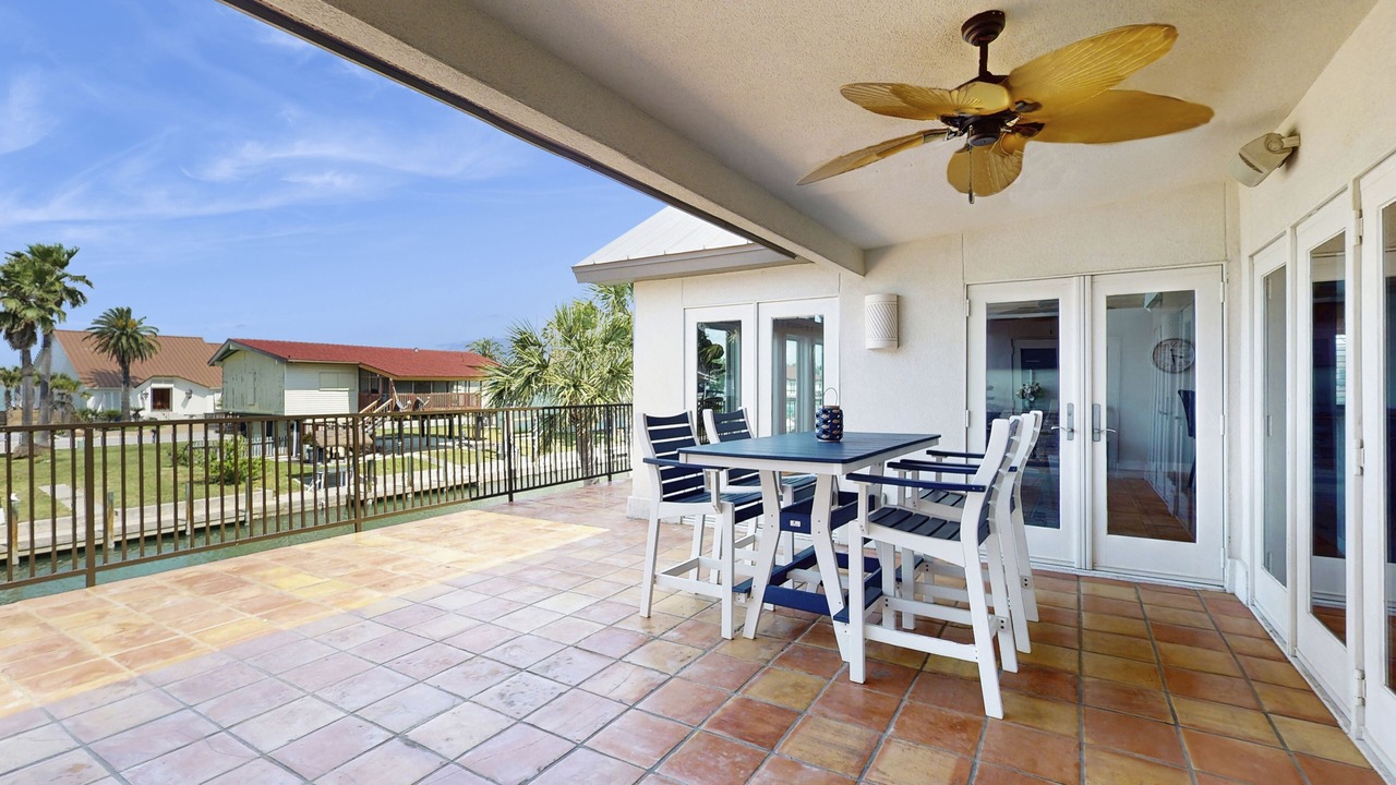 Photo of Outdoor in Key Allegro