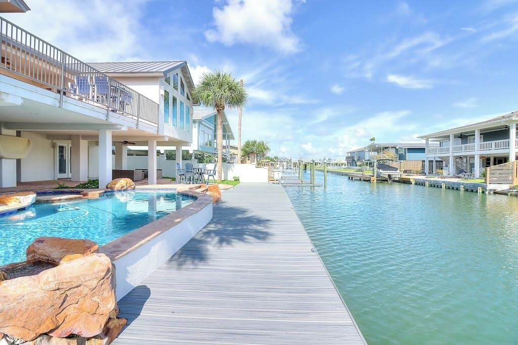 Photo of Outdoor in Key Allegro