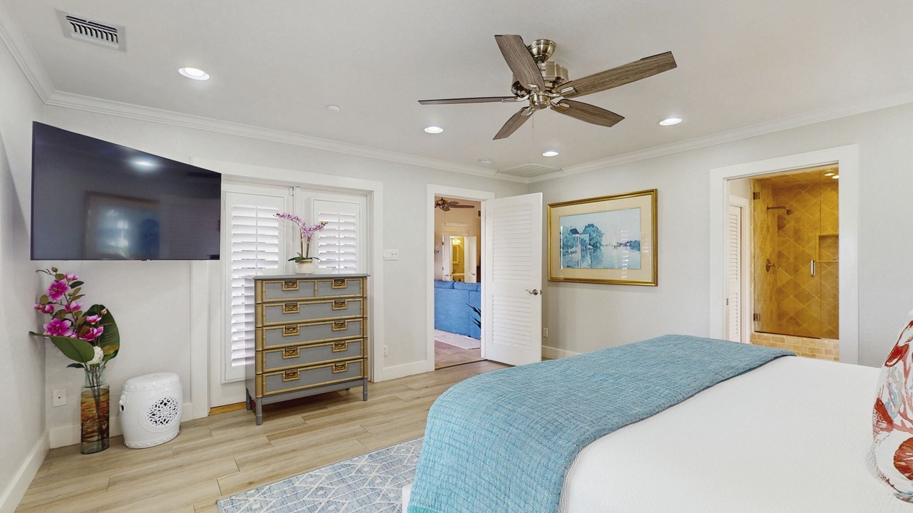 Photo of Bedroom in Key Allegro