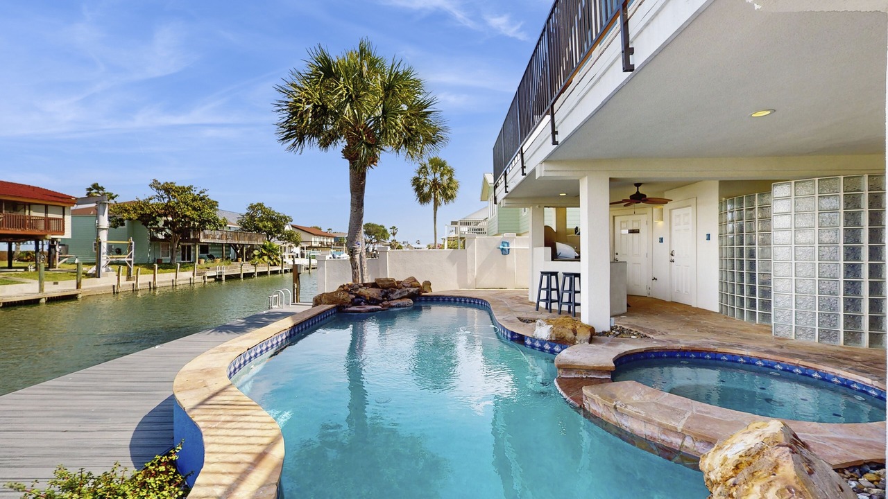 Photo of Outdoor in Key Allegro