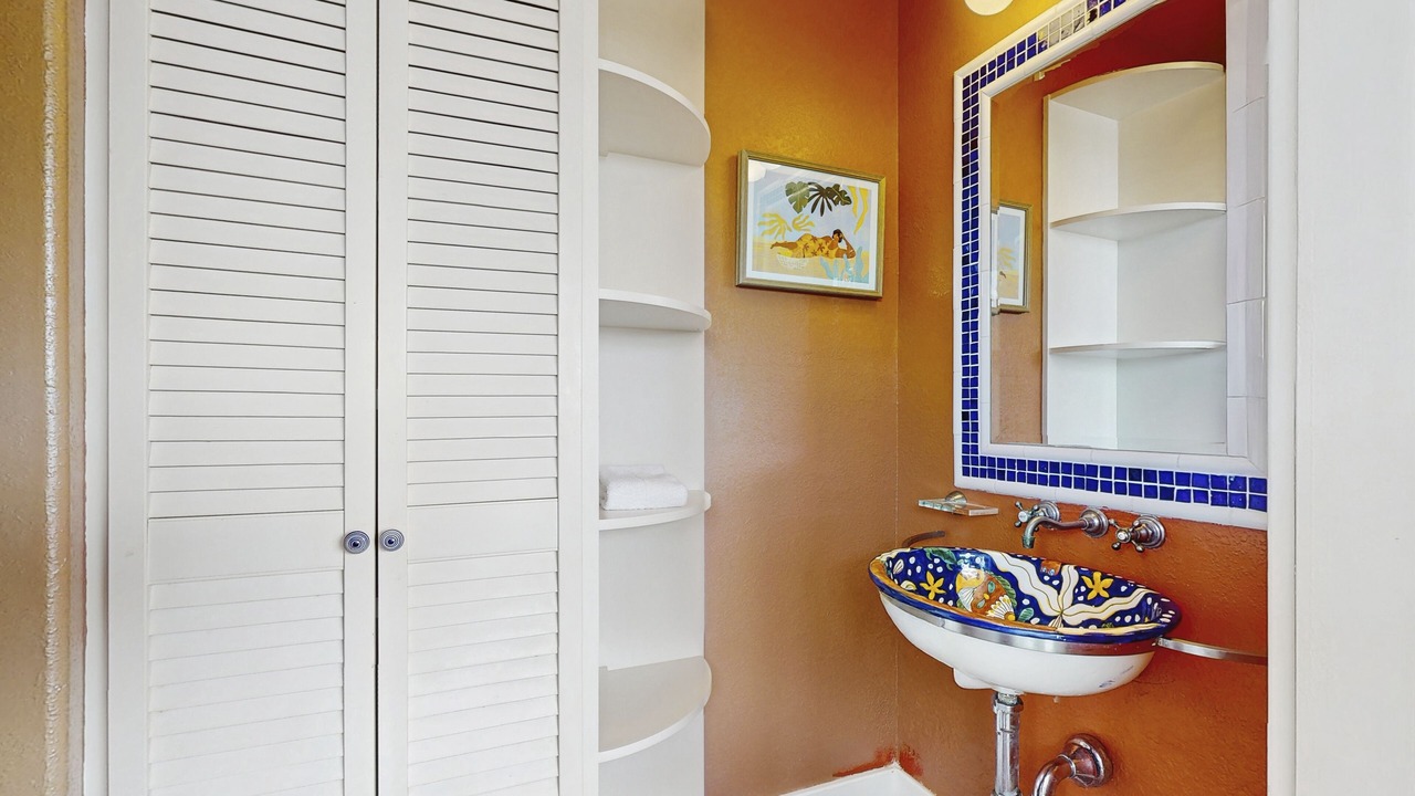 Photo of Bathroom in Key Allegro