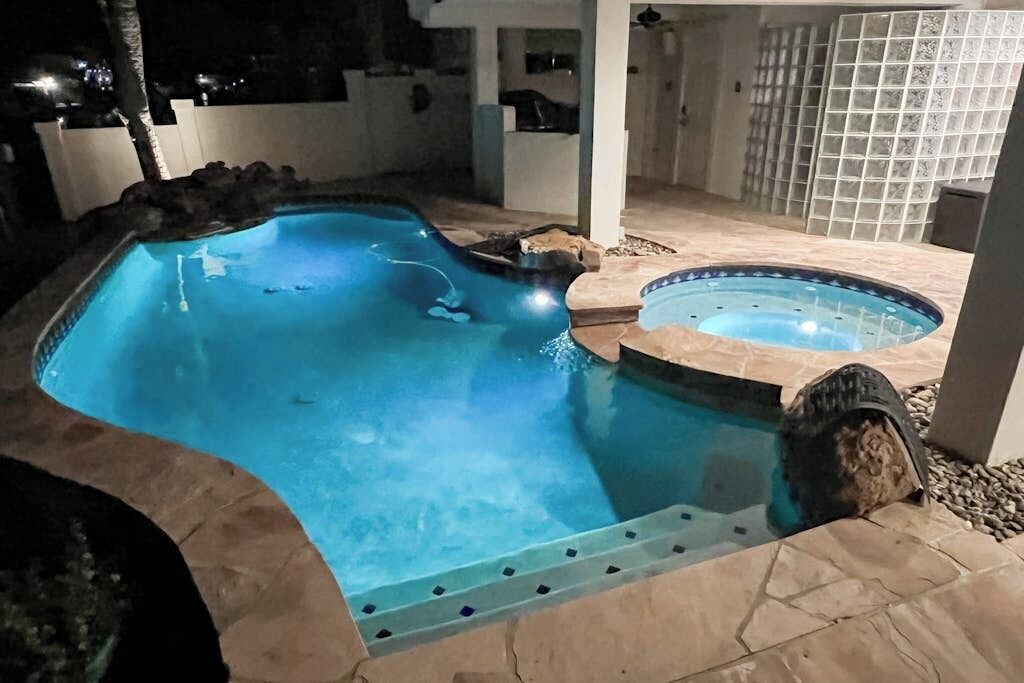 Photo of Outdoor in Key Allegro