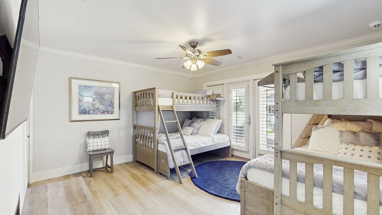 Photo of Bedroom in Key Allegro