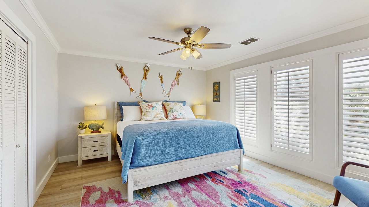 Photo of Bedroom in Key Allegro