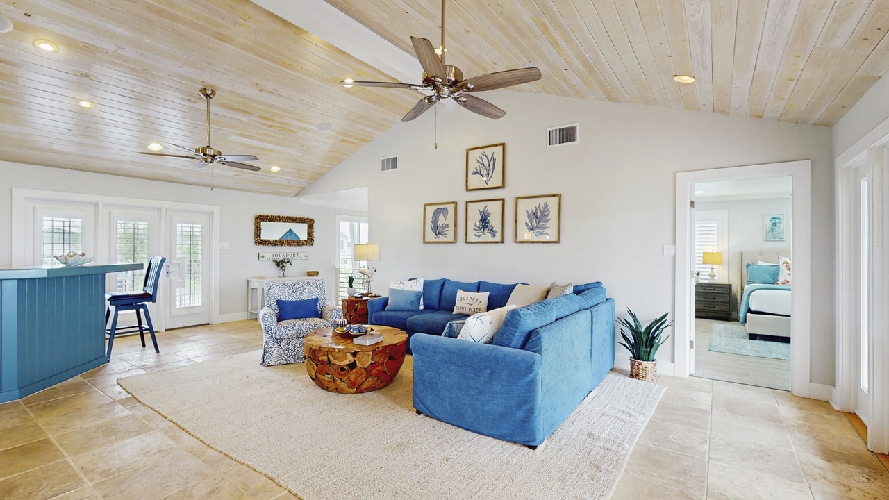 Photo of Livingroom in Key Allegro